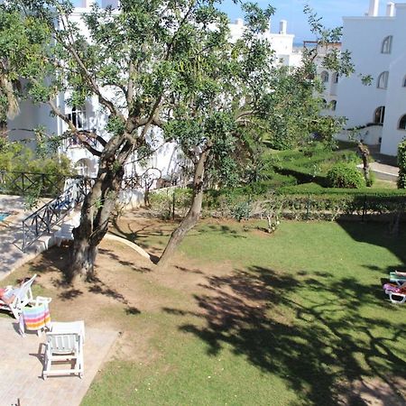 Tavira Garden T2-21 R/C J Daire Dış mekan fotoğraf