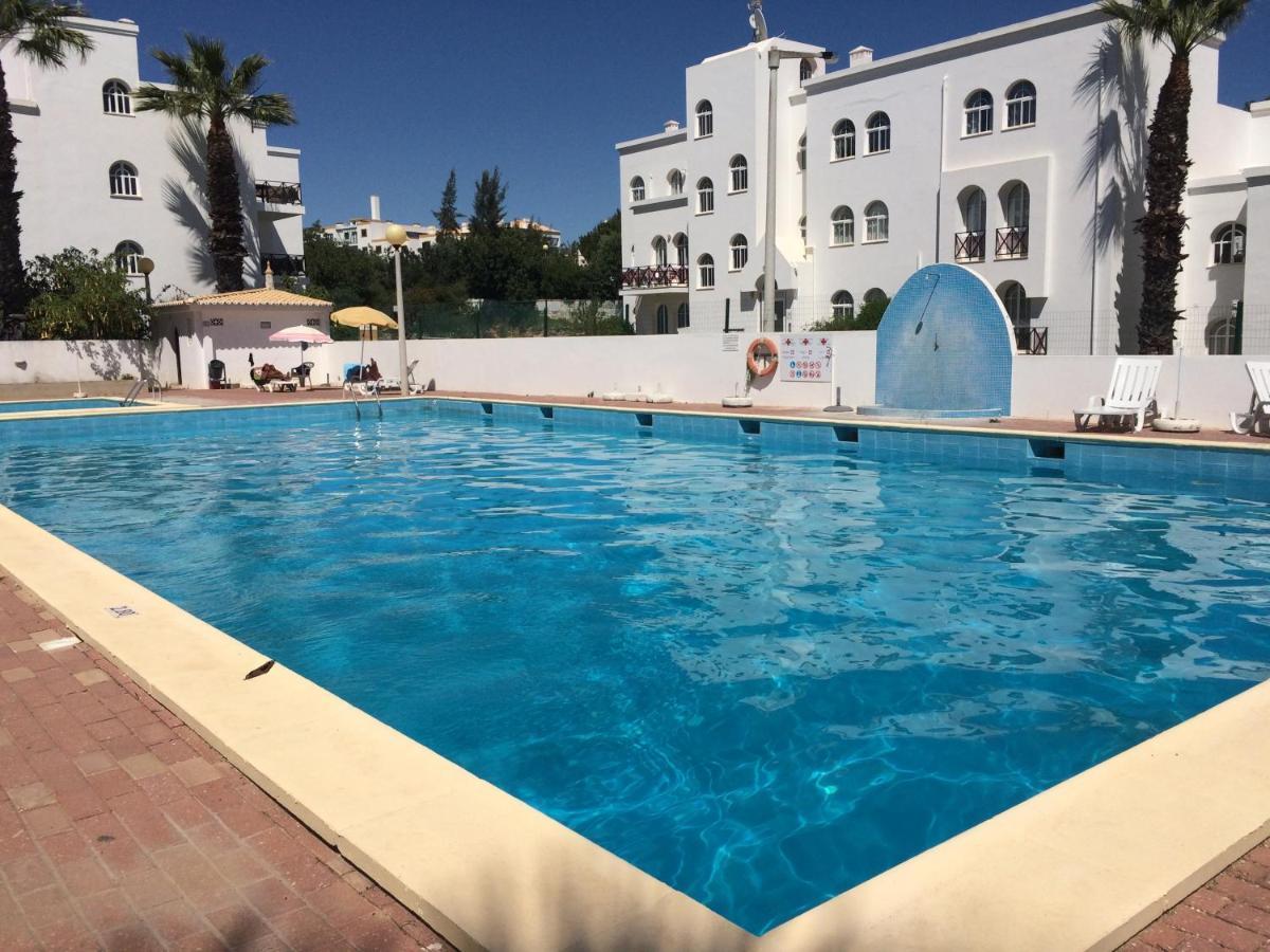 Tavira Garden T2-21 R/C J Daire Dış mekan fotoğraf