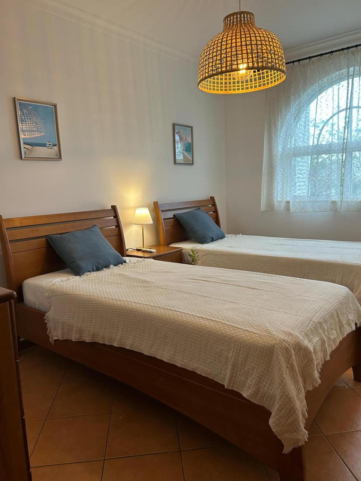 Tavira Garden T2-21 R/C J Daire Dış mekan fotoğraf