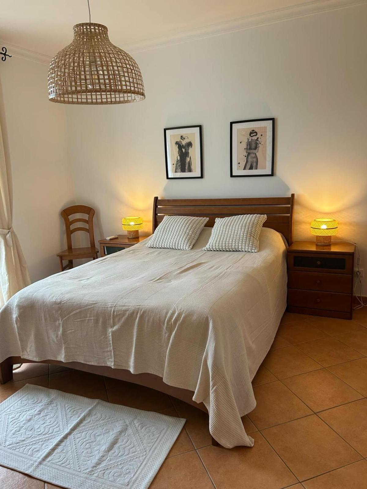 Tavira Garden T2-21 R/C J Daire Dış mekan fotoğraf