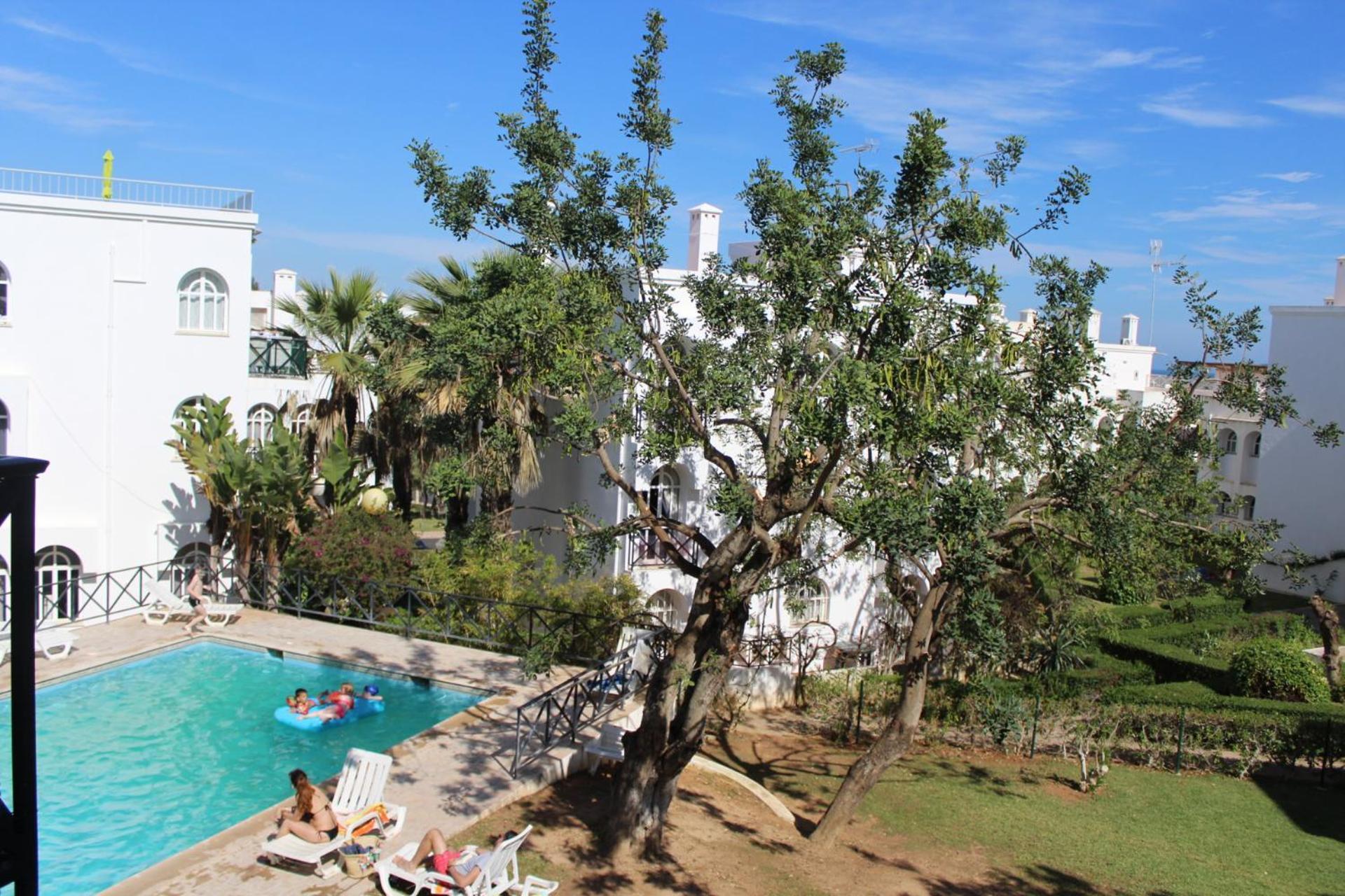 Tavira Garden T2-21 R/C J Daire Dış mekan fotoğraf