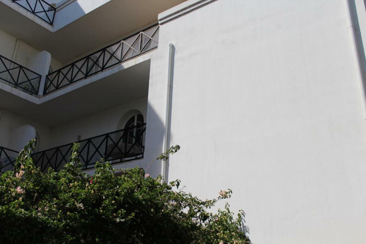 Tavira Garden T2-21 R/C J Daire Dış mekan fotoğraf