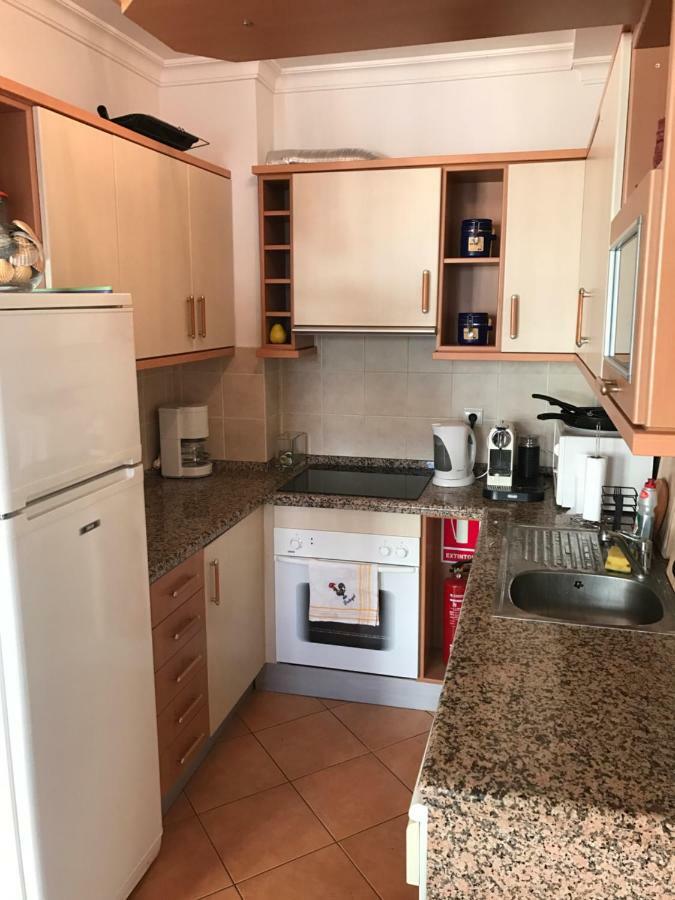 Tavira Garden T2-21 R/C J Daire Dış mekan fotoğraf