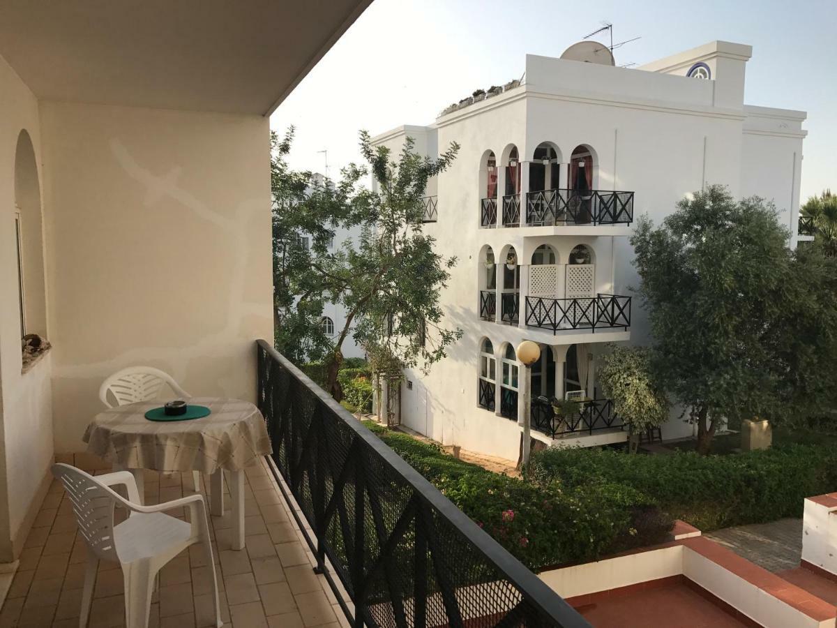 Tavira Garden T2-21 R/C J Daire Dış mekan fotoğraf