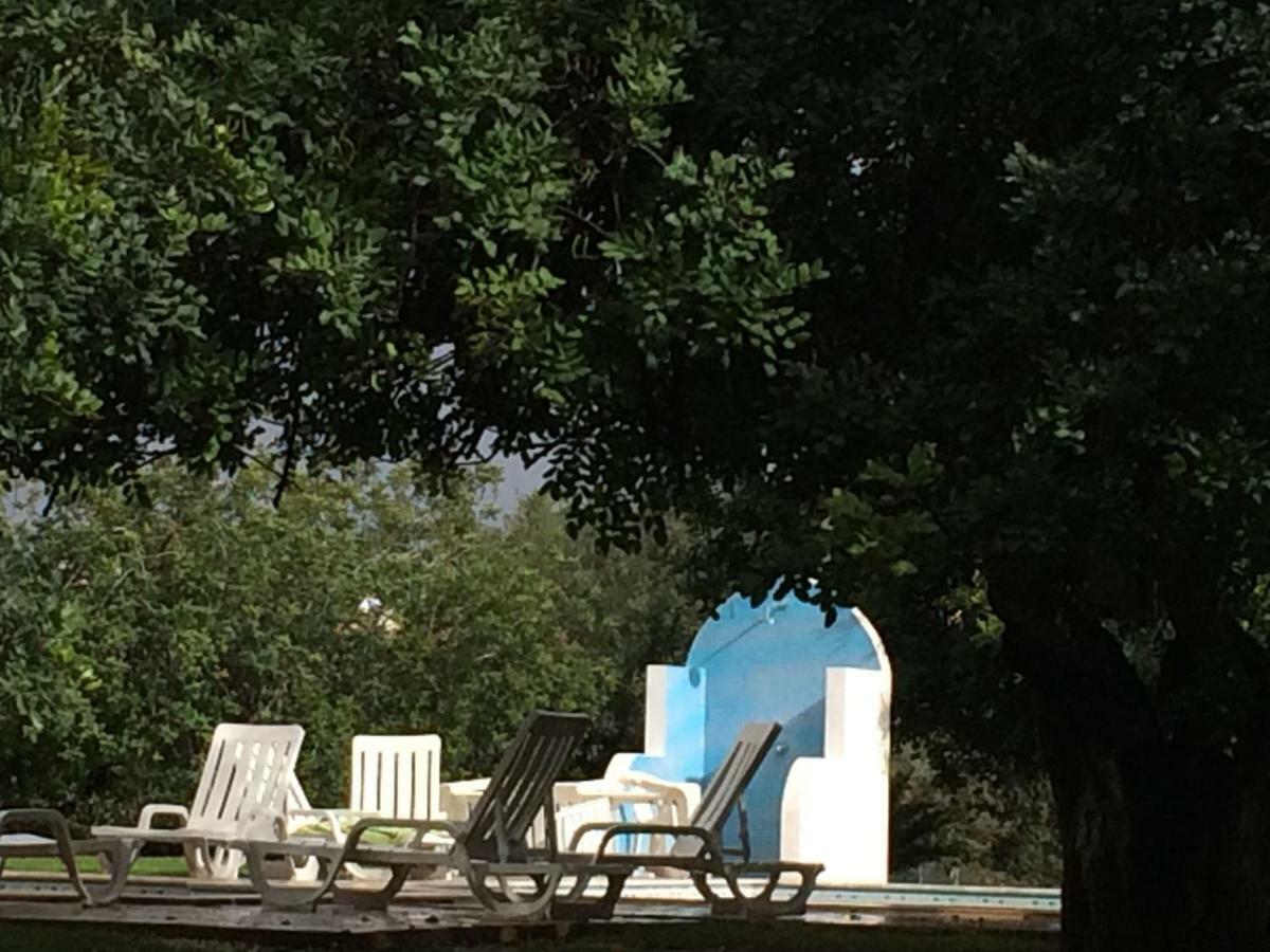 Tavira Garden T2-21 R/C J Daire Dış mekan fotoğraf