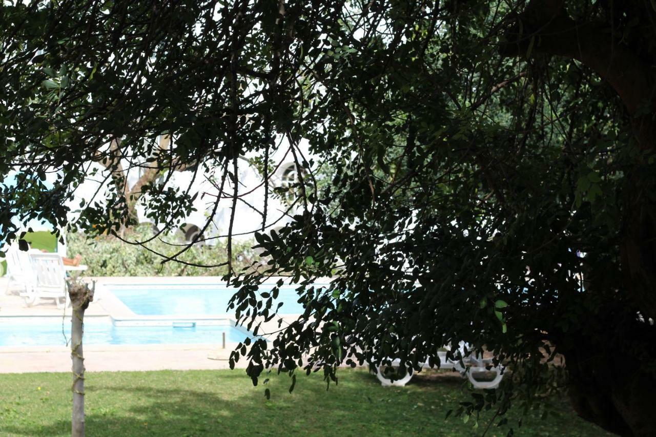 Tavira Garden T2-21 R/C J Daire Dış mekan fotoğraf