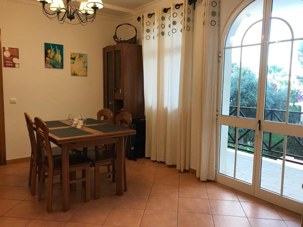 Tavira Garden T2-21 R/C J Daire Dış mekan fotoğraf