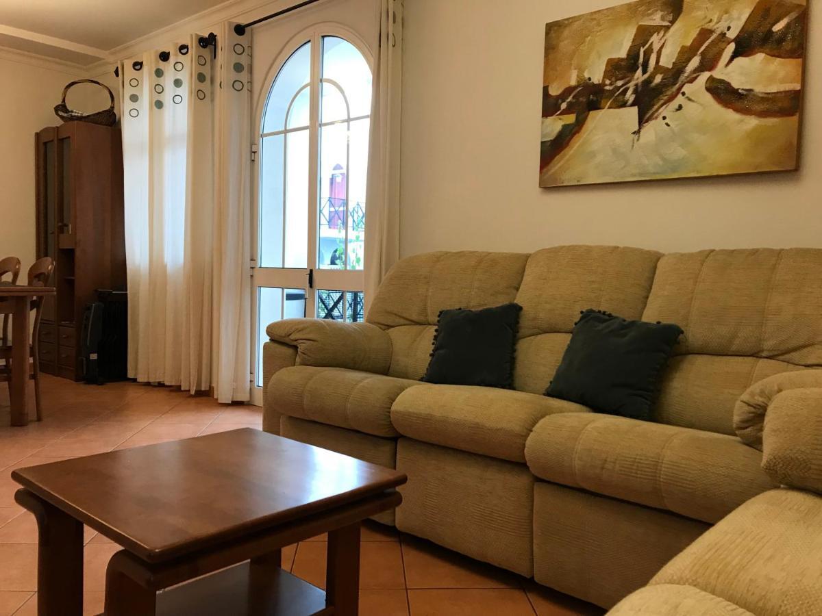 Tavira Garden T2-21 R/C J Daire Dış mekan fotoğraf