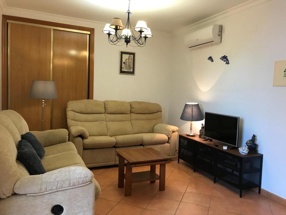 Tavira Garden T2-21 R/C J Daire Dış mekan fotoğraf