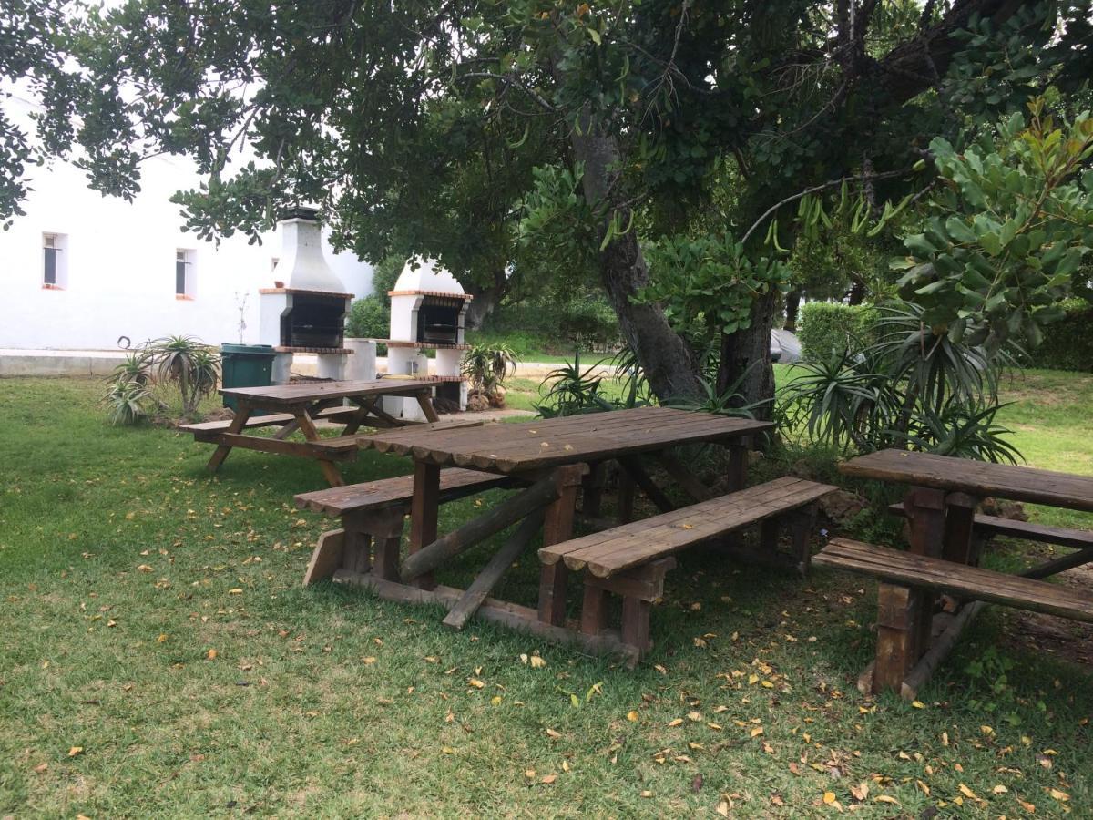 Tavira Garden T2-21 R/C J Daire Dış mekan fotoğraf