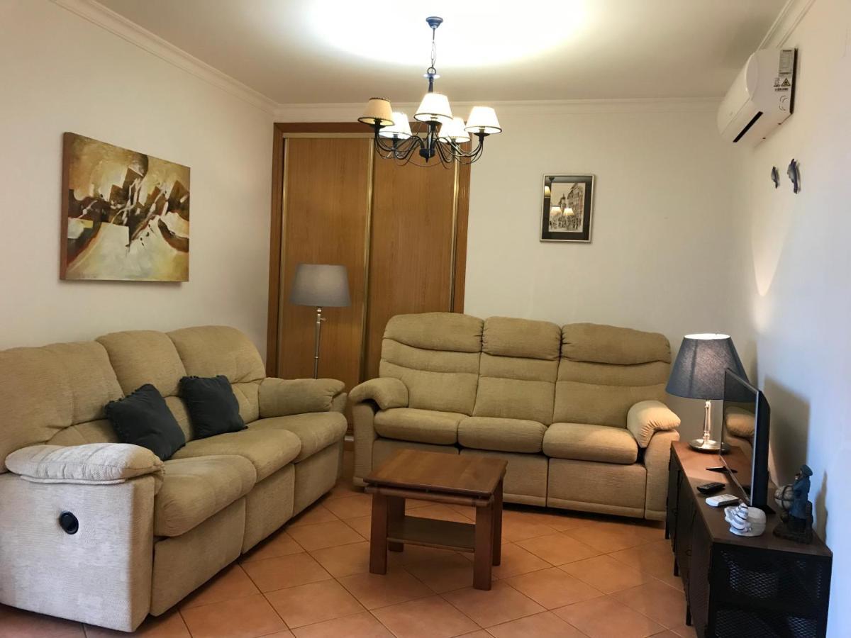 Tavira Garden T2-21 R/C J Daire Dış mekan fotoğraf